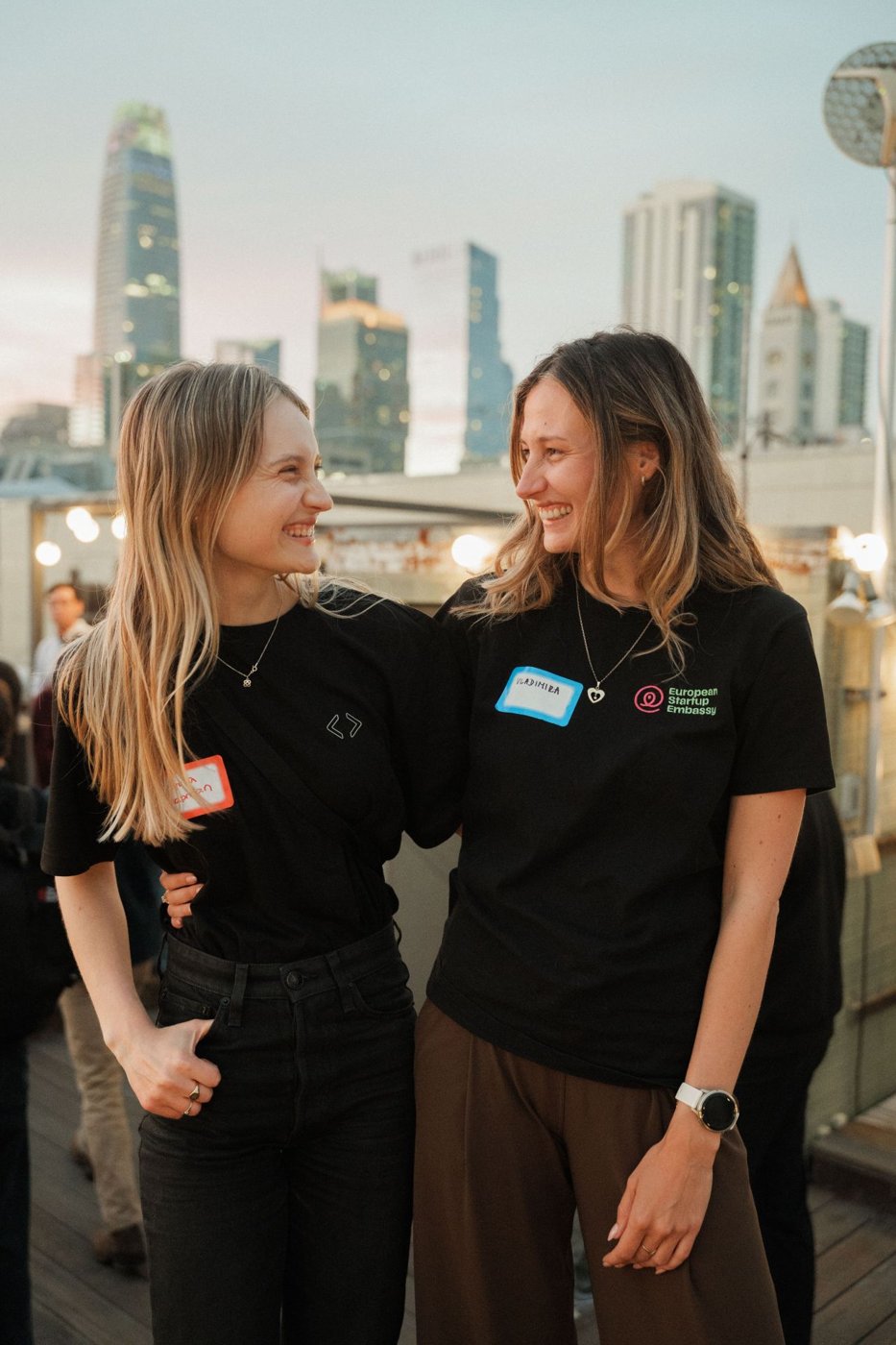founders rooftop