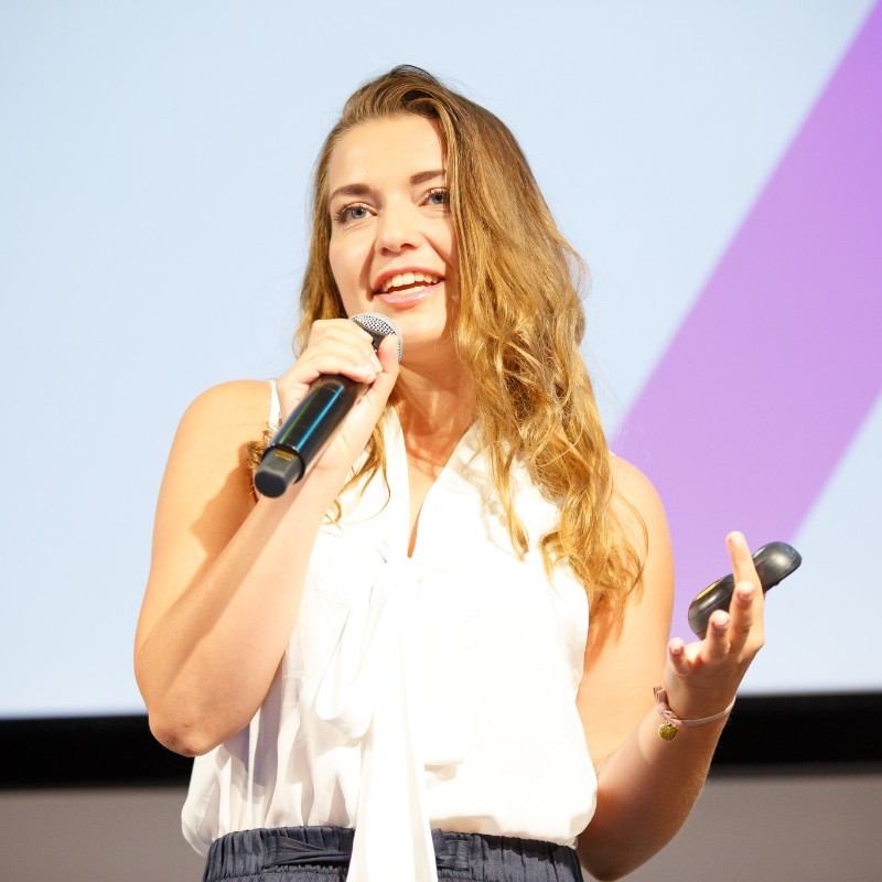 Aggie Krajewska